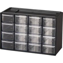 Load image into Gallery viewer, Parts Cabinet  PC-30-BK  IRIS
