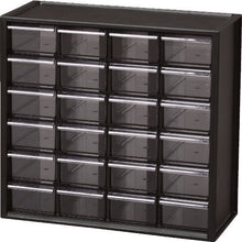 Load image into Gallery viewer, Parts Cabinet  PC-310-BK  IRIS
