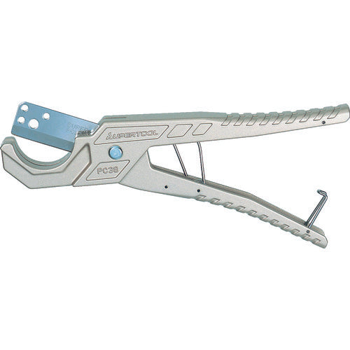 Flexible and PE Pipe Cutter  PC38  SUPER TOOL