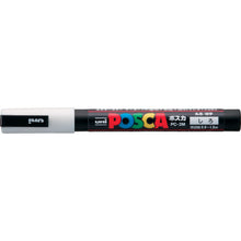 Load image into Gallery viewer, Water Based Pigment ink POSCA  PC3M.1  uni
