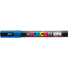 Load image into Gallery viewer, Water Based Pigment ink POSCA  PC3M.33  uni
