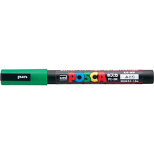 Load image into Gallery viewer, Water Based Pigment ink POSCA  PC3M.6  uni
