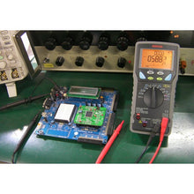 Load image into Gallery viewer, Digital Multimeter  PC7000  SANWA
