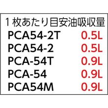 Load image into Gallery viewer, High Performance Liquid Absorbent ABURATORU  PCA54-2T  JOHNAN
