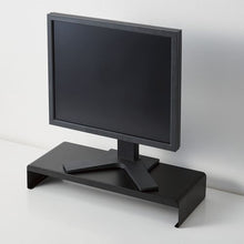 Load image into Gallery viewer, PC Display Stand  PCA-DPSS508BK  ELECOM
