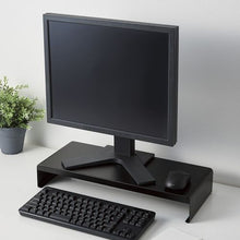Load image into Gallery viewer, PC Display Stand  PCA-DPSS508BK  ELECOM
