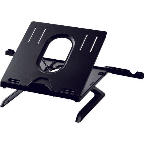 Note PC Stand  PCA-LTSH8BK  ELECOM