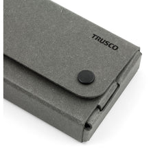 Load image into Gallery viewer, Paper Pen Case  PC-BK  TRUSCO
