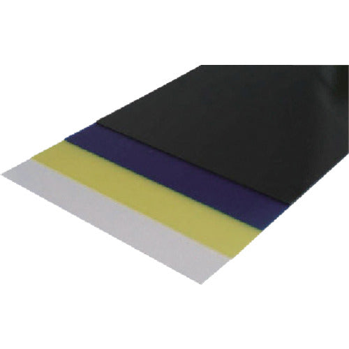 Polycarbonate Sheet  PCD-1894F-BZ  IRIS