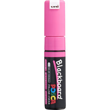 Load image into Gallery viewer, Water Based Pigment ink BLACK BOARD POSCA  PCE2508K.13  uni
