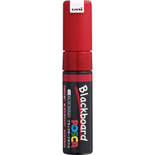 Load image into Gallery viewer, Water Based Pigment ink BLACK BOARD POSCA  PCE2508K.15  uni
