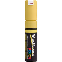 Load image into Gallery viewer, Water Based Pigment ink BLACK BOARD POSCA  PCE2508K.2  uni
