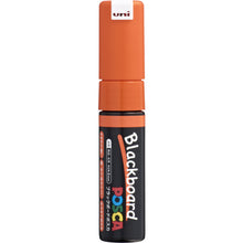Load image into Gallery viewer, Water Based Pigment ink BLACK BOARD POSCA  PCE2508K.4  uni
