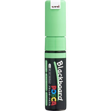 Load image into Gallery viewer, Water Based Pigment ink BLACK BOARD POSCA  PCE2508K.5  uni
