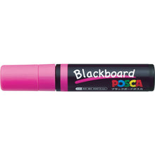 Load image into Gallery viewer, Water Based Pigment ink BLACK BOARD POSCA  PCE50017K.13  uni
