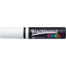 Load image into Gallery viewer, Water Based Pigment ink BLACK BOARD POSCA  PCE50017K.1  uni

