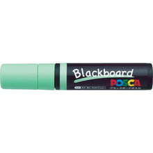 Load image into Gallery viewer, Water Based Pigment ink BLACK BOARD POSCA  PCE50017K.5  uni
