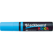 Load image into Gallery viewer, Water Based Pigment ink BLACK BOARD POSCA  PCE50017K.8  uni
