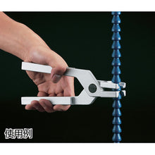 Load image into Gallery viewer, Hose Assembly Plier  P-CL-6P  TRUSCO
