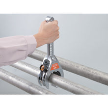 Load image into Gallery viewer, Ratchet Pipe Cutter  PCR3-35  KTC
