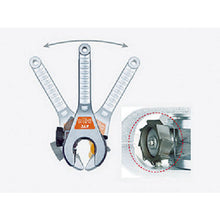 Load image into Gallery viewer, Ratchet Pipe Cutter  PCR3-66  KTC
