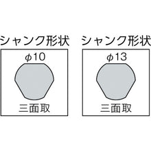 Load image into Gallery viewer, Poly-Clic Shank  PC-SR/LL  BOSCH
