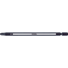 Load image into Gallery viewer, Bit for interchangeable Tang-thru Ball-Grip Screwdriver  PD163140  VESSEL
