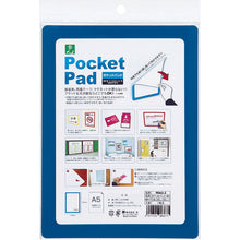 Load image into Gallery viewer, Pocket Pad  PDA5-3  HIKARI
