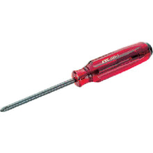 Load image into Gallery viewer, Plastic Grip Screwdriver  PDD1-1  KTC
