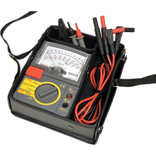 Load image into Gallery viewer, Insulation Resistance Tester  PDM5219S  SANWA
