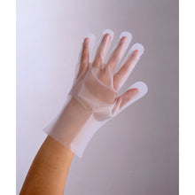 Load image into Gallery viewer, Disposable Gloves(PE)  PE-20P  SHOWA
