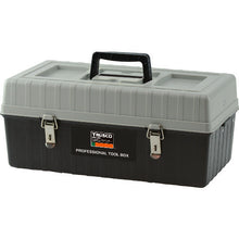 Load image into Gallery viewer, Engineer Box  PE420BK  TRUSCO
