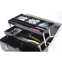 Load image into Gallery viewer, Engineer Box  PE420BK  TRUSCO
