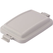 Load image into Gallery viewer, Square Pale Cover  PEKF3H  SEKISUI
