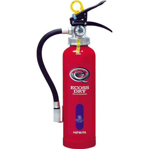 ABC Powder Fire Extinguisher  PEP-4  HATSUTA