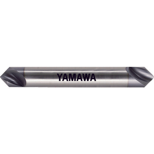 Coated Point Drill  VPE3.0Q  YAMAWA