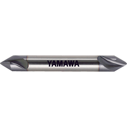 Coated Point Drill  VPE3.0S  YAMAWA