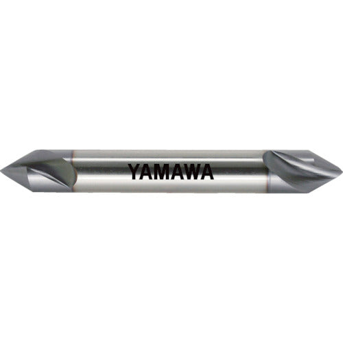 Coated Point Drill  VPE8.0S  YAMAWA