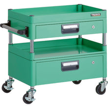 Load image into Gallery viewer, Phoenix Wagon  PEW-661H1VZ-YG  TRUSCO
