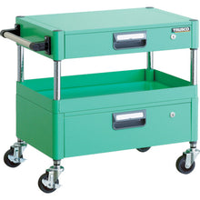 Load image into Gallery viewer, Phoenix Wagon  PEW-661VZ-YG  TRUSCO
