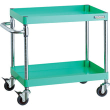 Load image into Gallery viewer, Phoenix Wagon  PEW-662C-YG  TRUSCO
