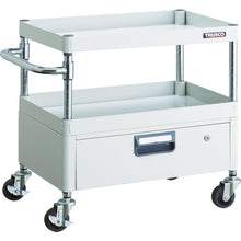 Load image into Gallery viewer, Phoenix Wagon  PEW-662V-W  TRUSCO

