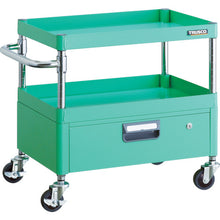 Load image into Gallery viewer, Phoenix Wagon  PEW-662V-YG  TRUSCO
