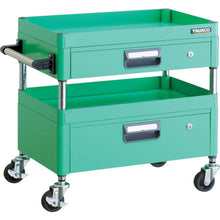Load image into Gallery viewer, Phoenix Wagon  PEW-662VZ-YG  TRUSCO

