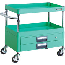 Load image into Gallery viewer, Phoenix Wagon  PEW-662X-YG  TRUSCO
