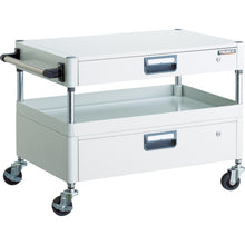 Load image into Gallery viewer, Phoenix Wagon  PEW-671VZ-W  TRUSCO
