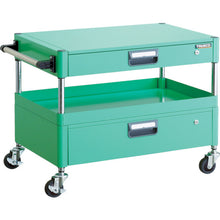 Load image into Gallery viewer, Phoenix Wagon  PEW-671VZ-YG  TRUSCO
