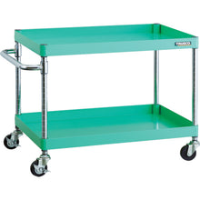 Load image into Gallery viewer, Phoenix Wagon  PEW-672-G75-YG  TRUSCO
