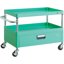 Load image into Gallery viewer, Phoenix Wagon  PEW-672V-YG  TRUSCO
