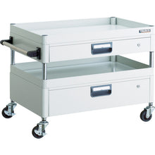 Load image into Gallery viewer, Phoenix Wagon  PEW-672VZ-W  TRUSCO
